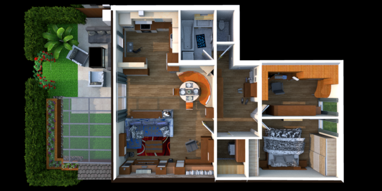 Example image