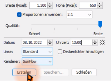 Example image